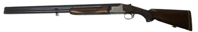 Bockdoppelflinte Winchester 101 XTR 12/70 Occ.